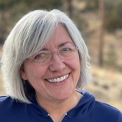 Lorna Fike
