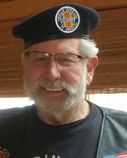Jerry Tom Ligon