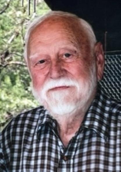 Ron Strasssburg