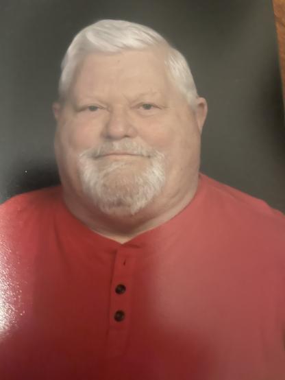 Jimmie M. Terry